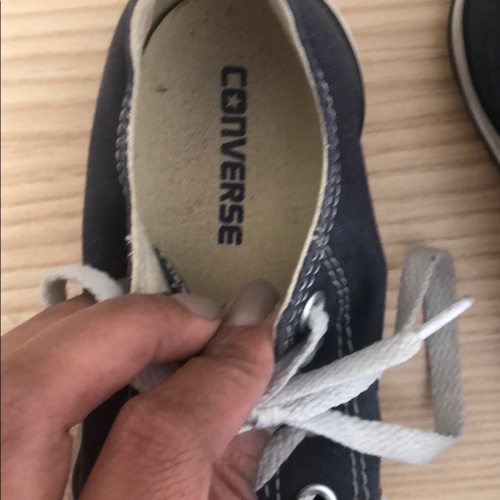 Converse - Picture 2 of 6